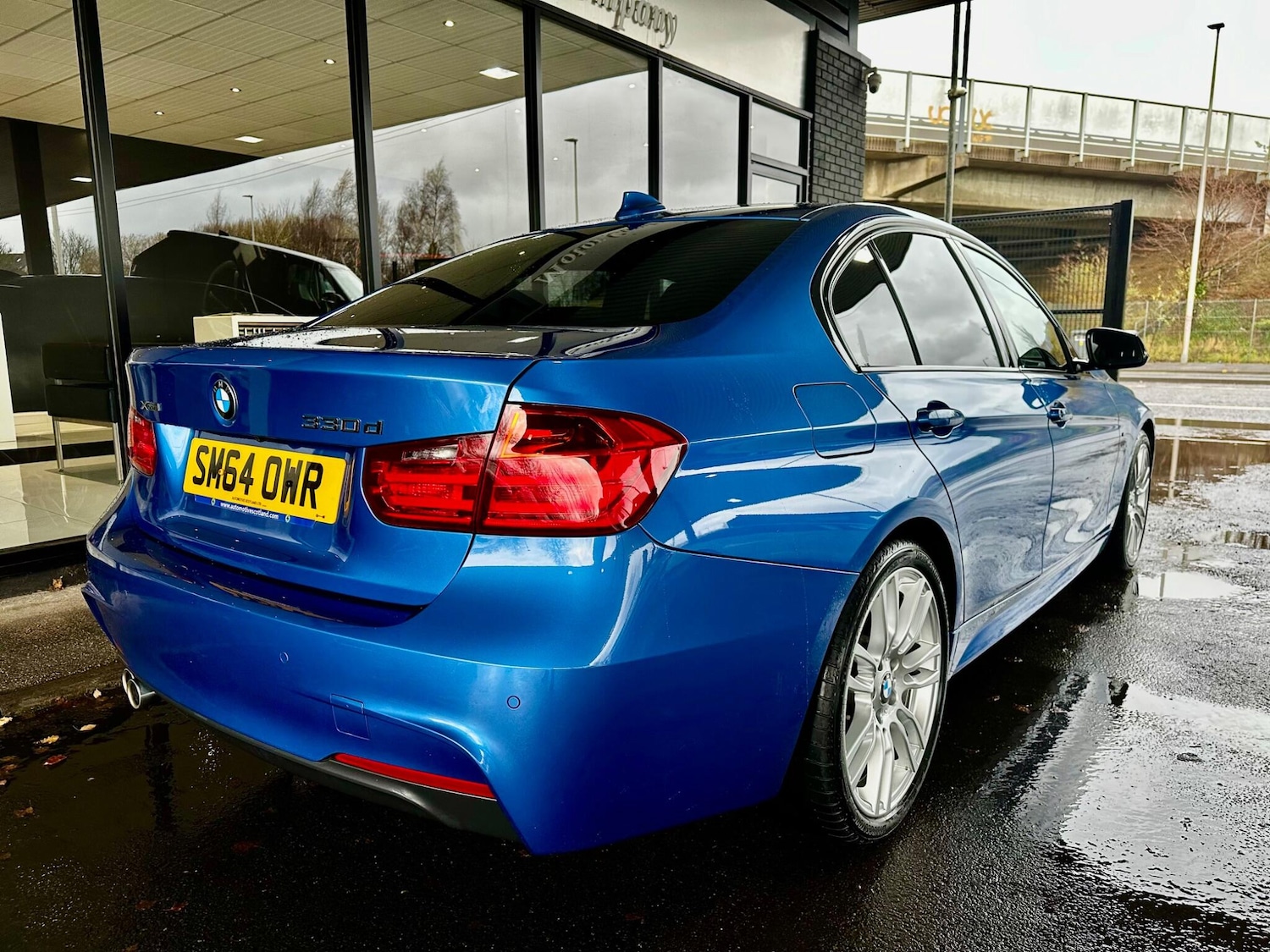 Used BMW 3 Series for sale - 76727756: Photo 31