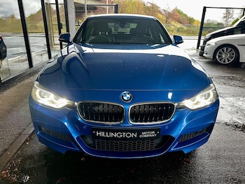 Used BMW 3 Series 2014 for sale - 76727756: Photo