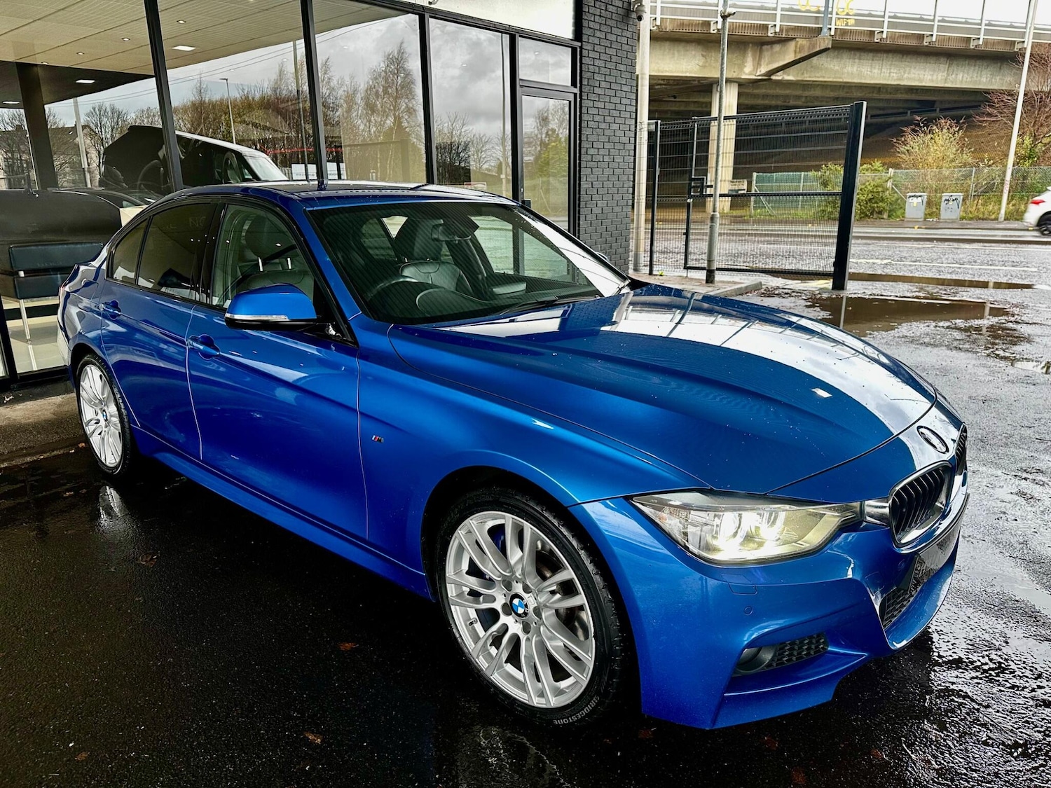 Used BMW 3 Series for sale - 76727756: Photo 4