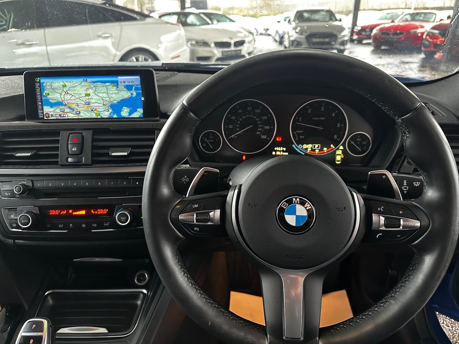 Used BMW 3 Series for sale - 76727756: Photo 40
