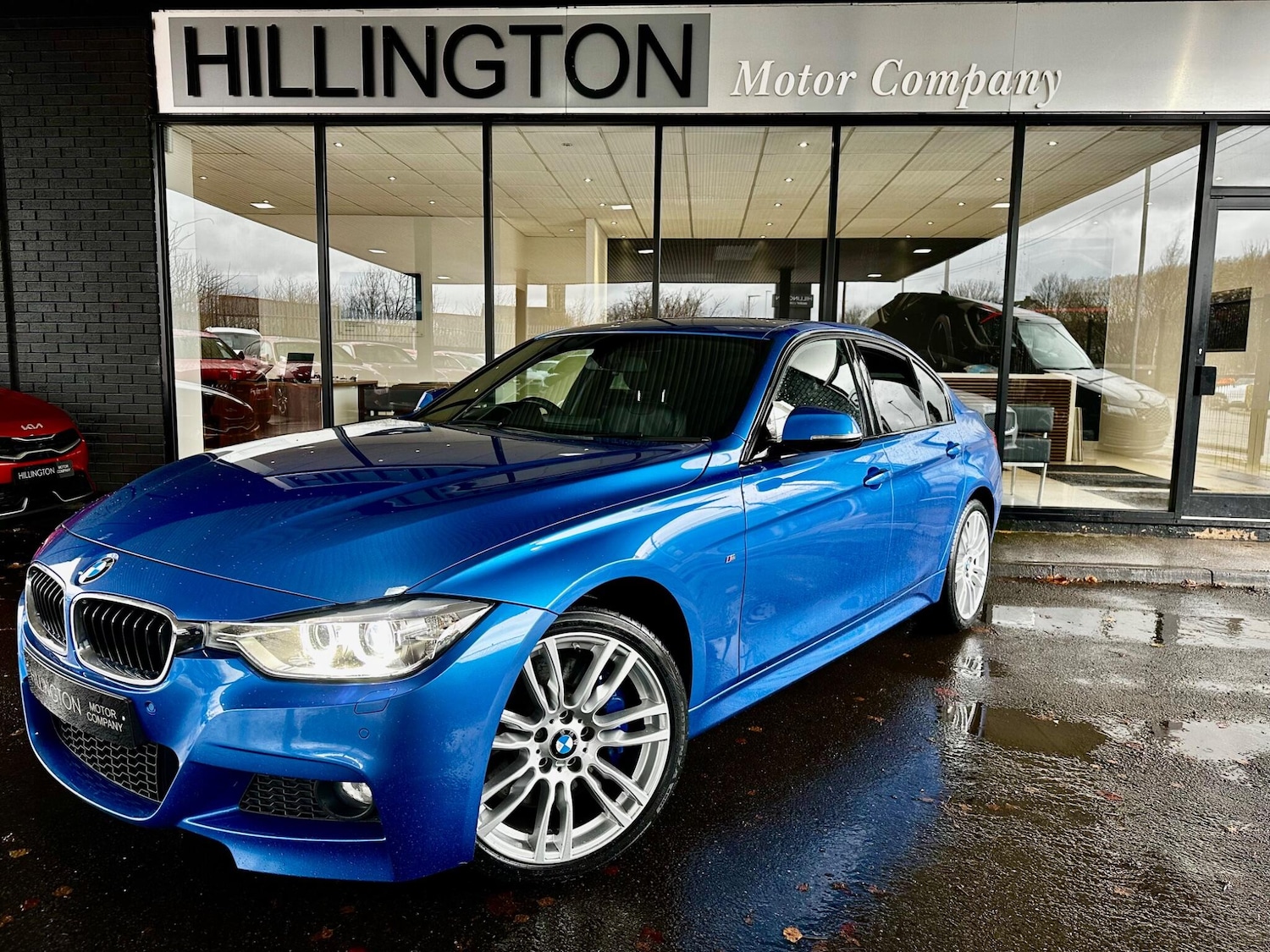 Used BMW 3 Series for sale - 76727756: Photo 5