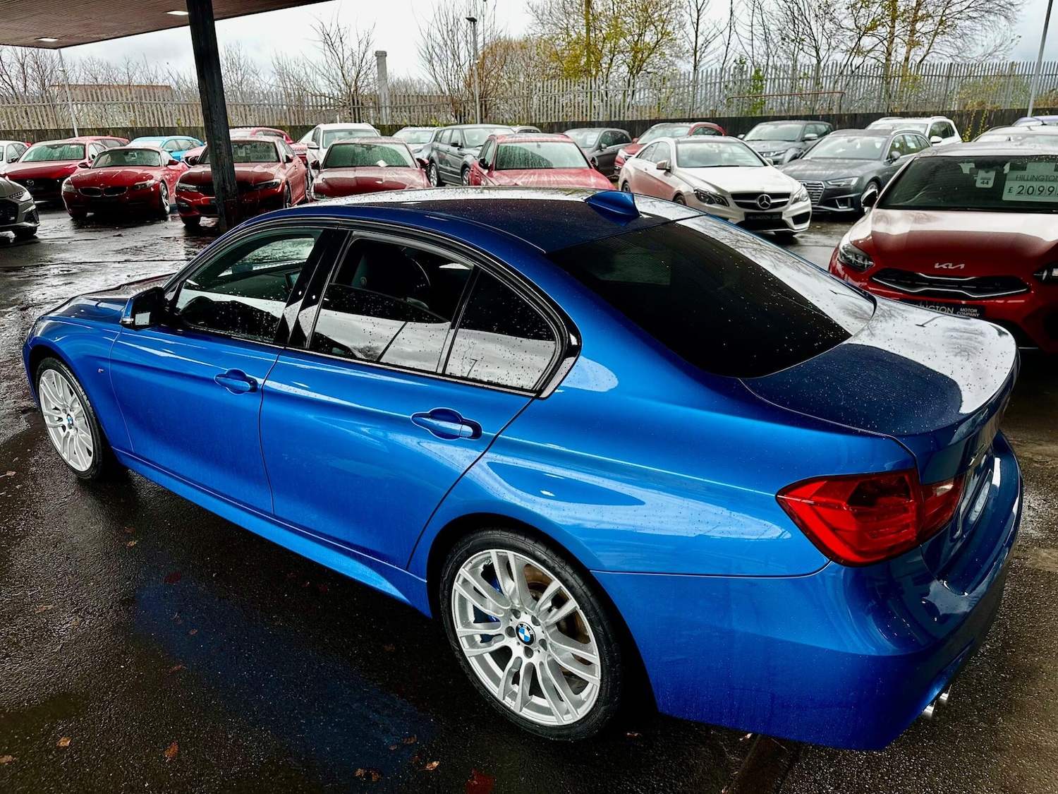 Used BMW 3 Series for sale - 76727756: Photo 6