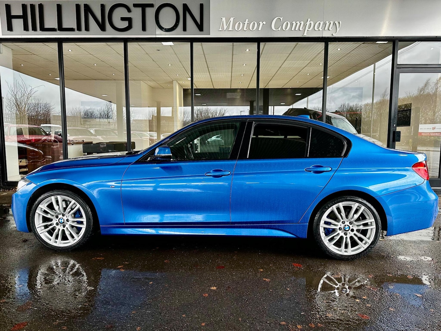 Used BMW 3 Series for sale - 76727756: Photo 7