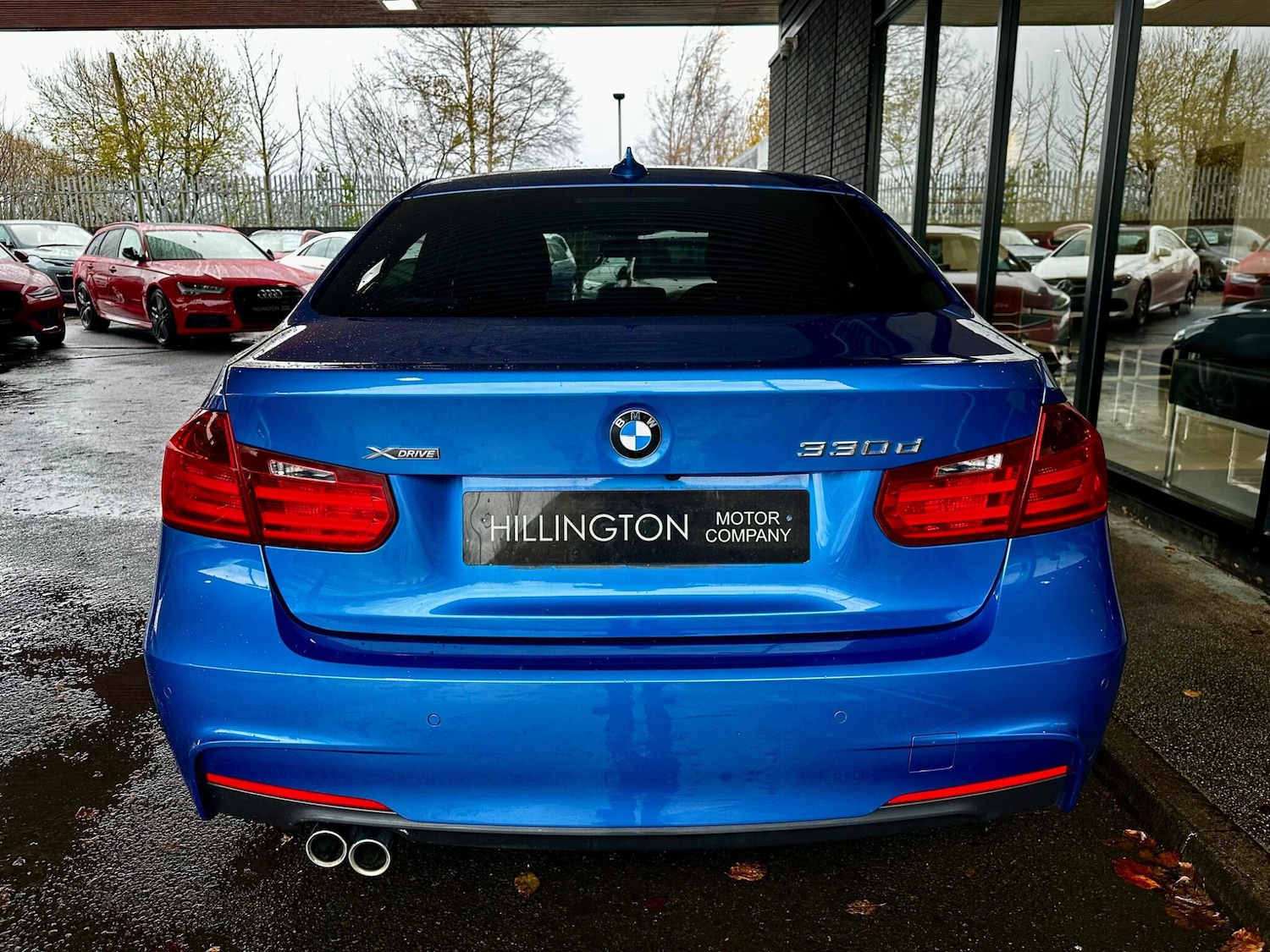 Used BMW 3 Series for sale - 76727756: Photo 8