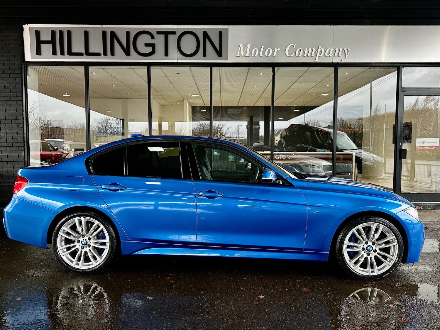 Used BMW 3 Series for sale - 76727756: Photo 9