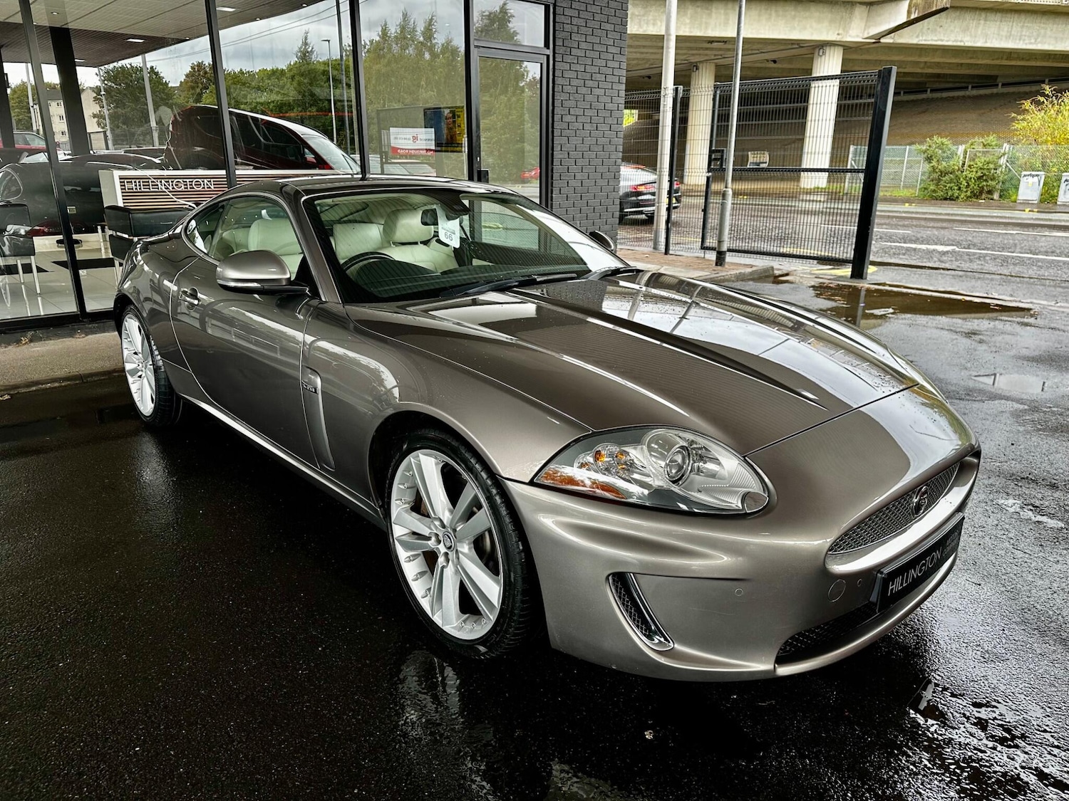 Used Jaguar XK 2011 for sale - 76167460: Photo 21
