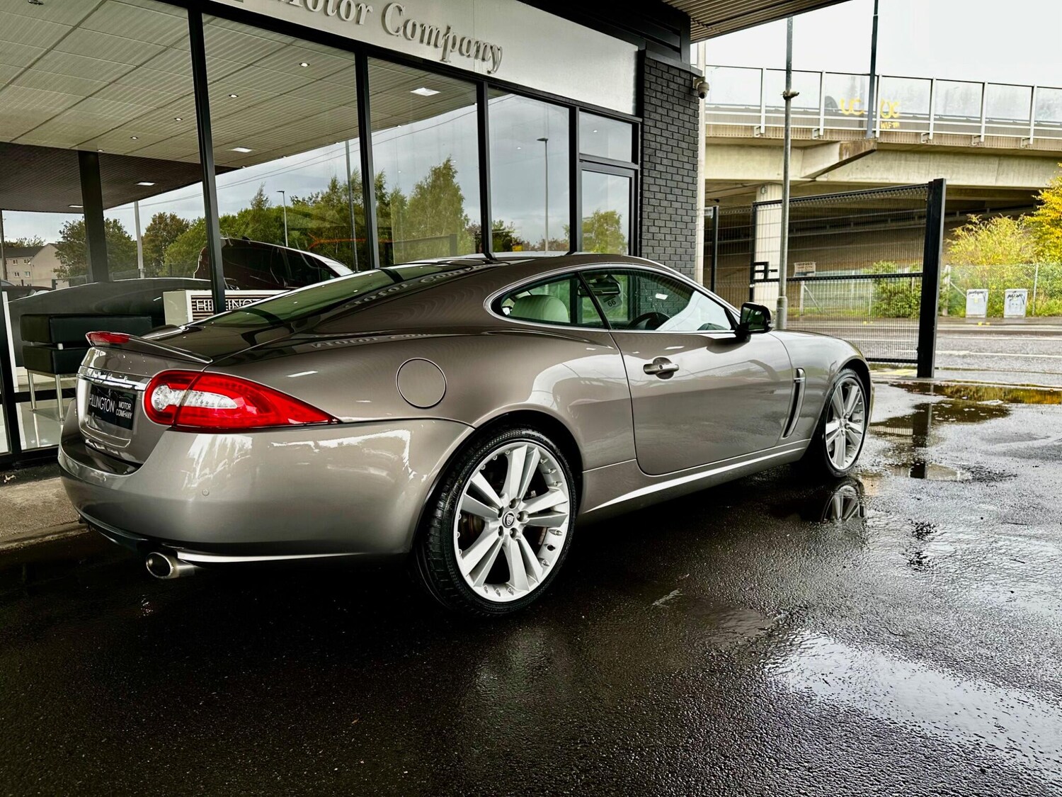 Used Jaguar XK 2011 for sale - 76167460: Photo 29