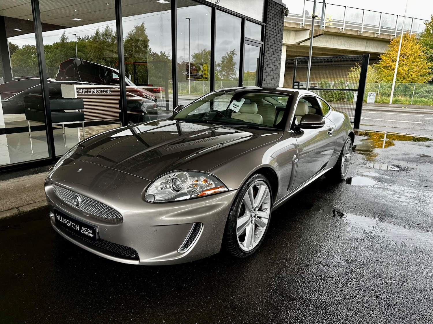 Used Jaguar XK 2011 for sale - 76167460: Photo 30