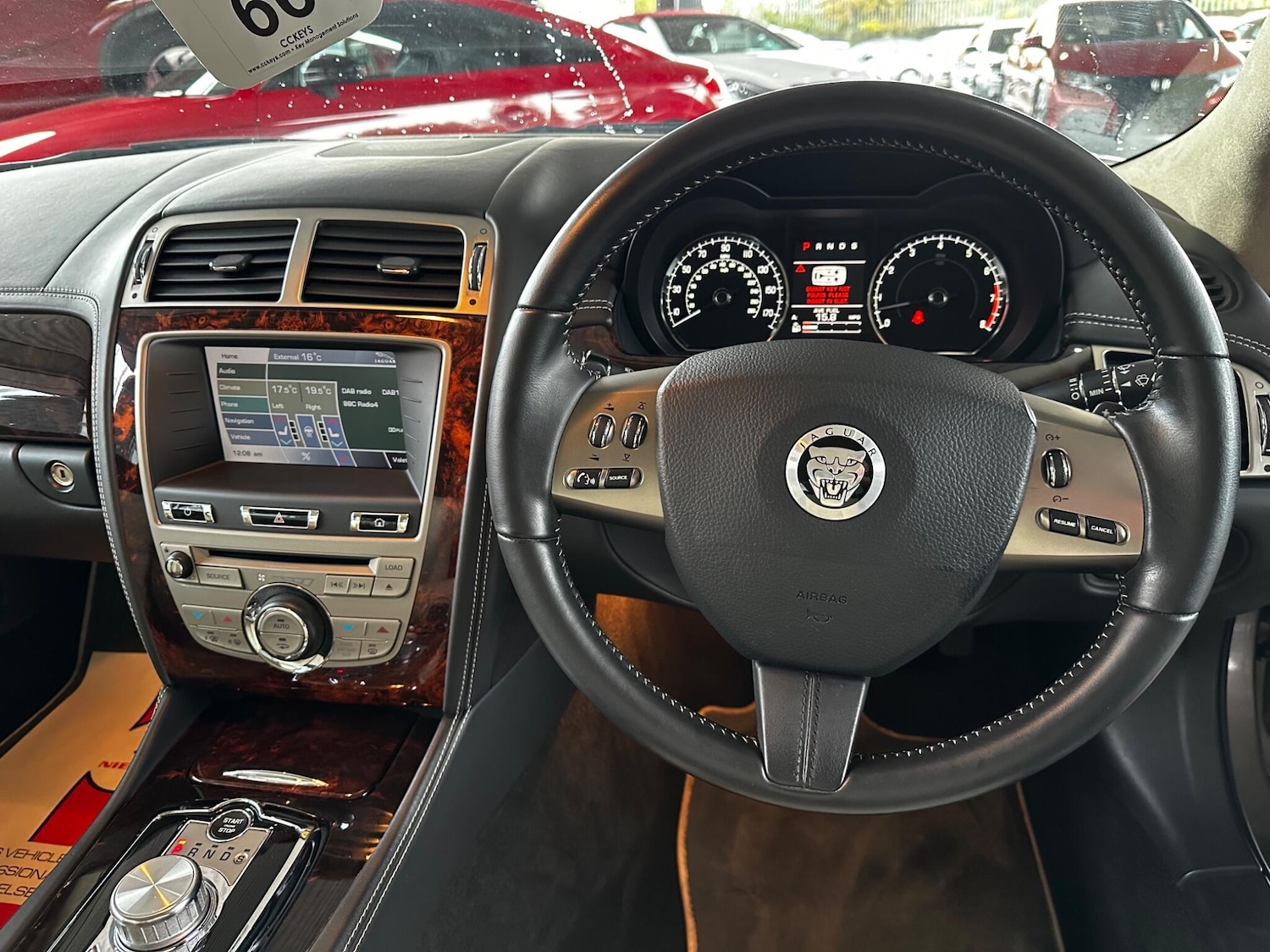 Used Jaguar XK 2011 for sale - 76167460: Photo 35