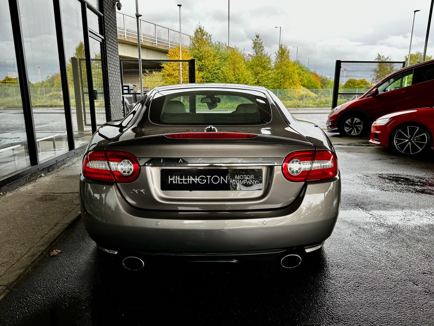 Used Jaguar XK 2011 for sale - 76167460: Photo 37