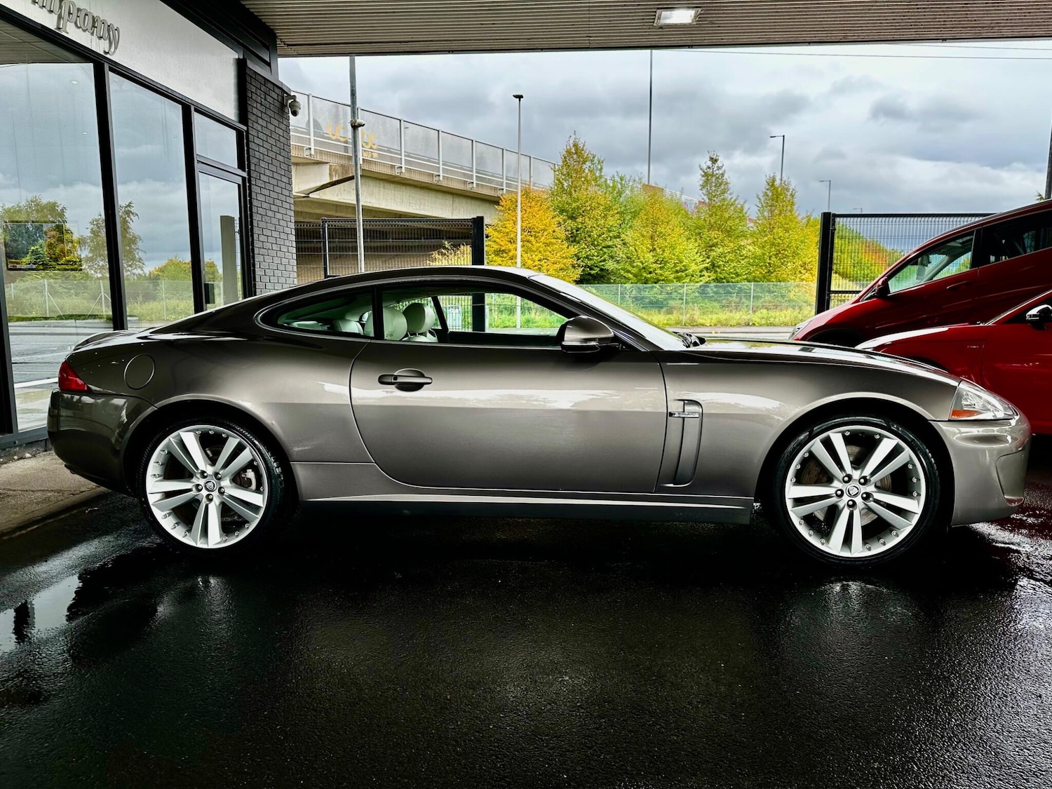 Used Jaguar XK 2011 for sale - 76167460: Photo 38