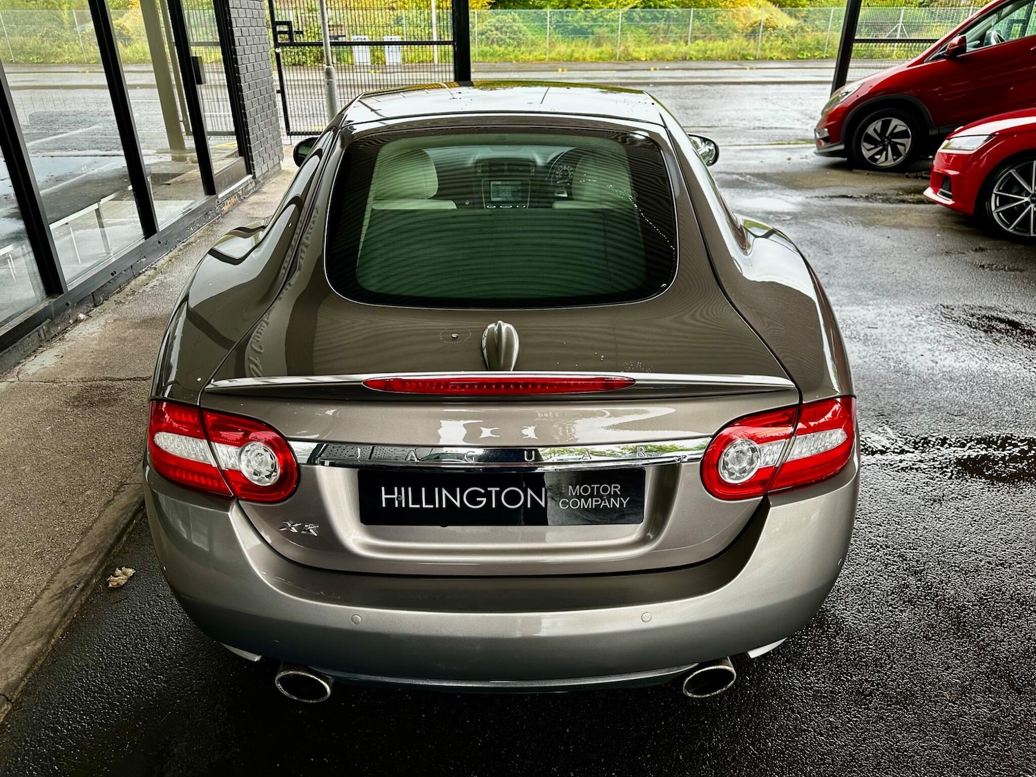 Used Jaguar XK 2011 for sale - 76167460: Photo 39