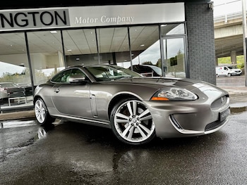 Used Jaguar XK 2011 for sale - 76167460: Photo