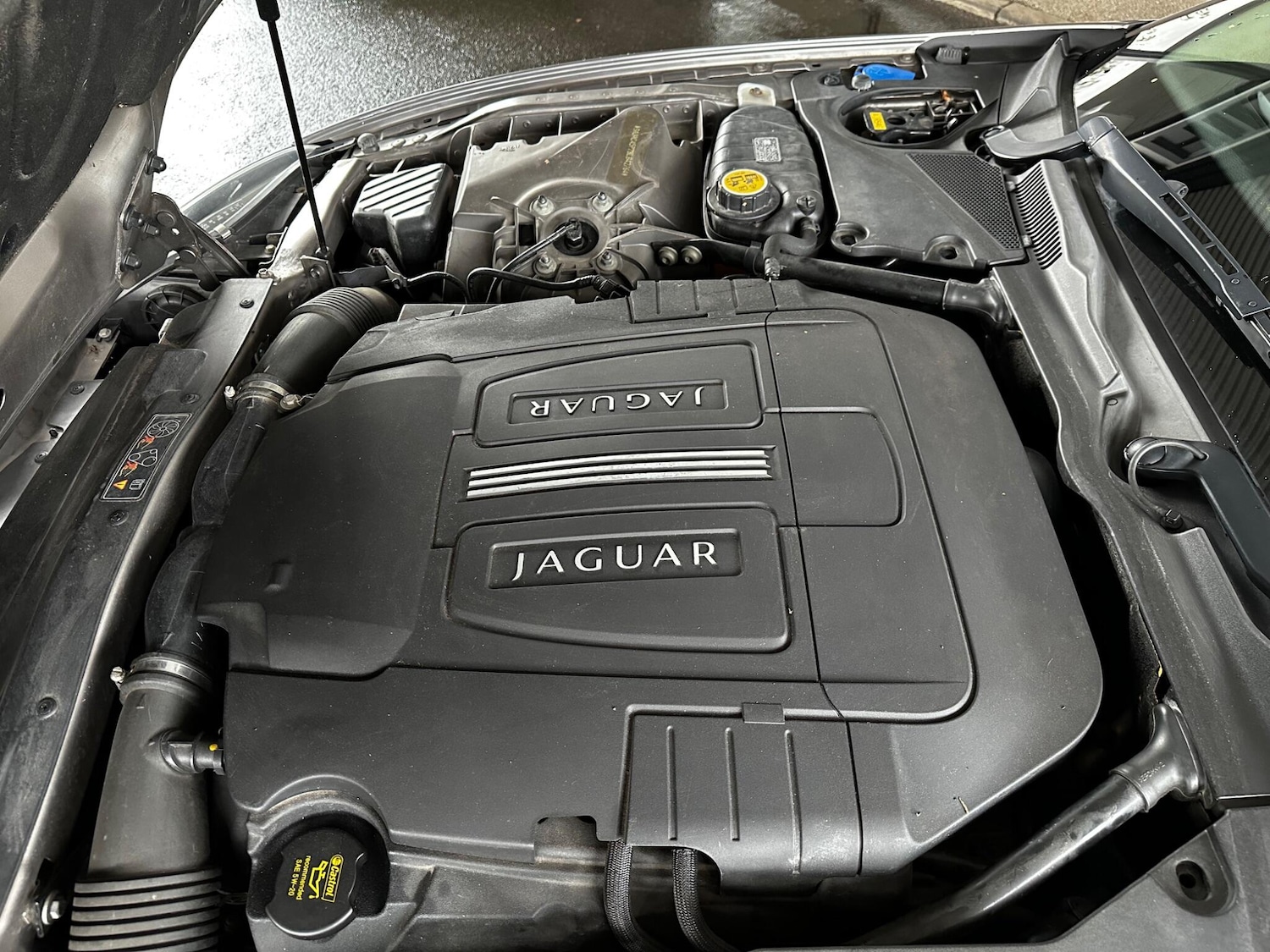 Used Jaguar XK 2011 for sale - 76167460: Photo 54