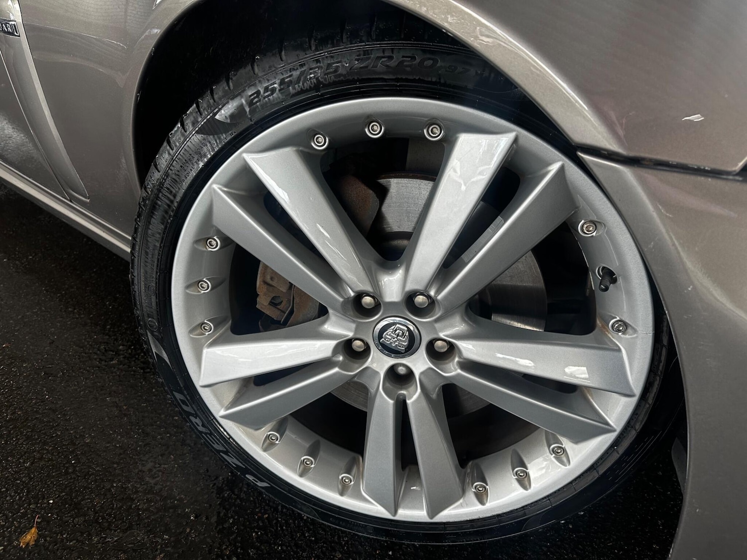 Used Jaguar XK 2011 for sale - 76167460: Photo 55