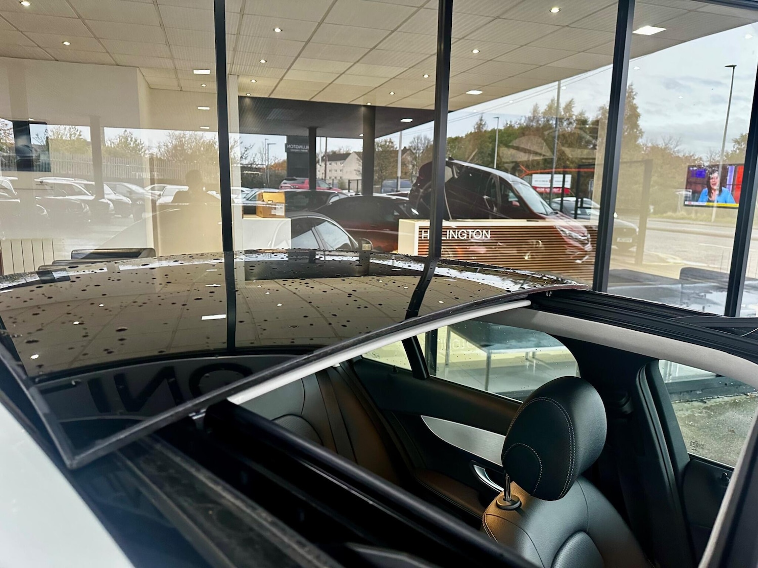 Used Mercedes-Benz C Class 2016 for sale - 76371602: Photo 27