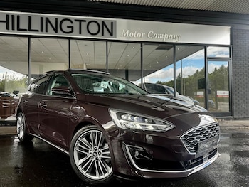 Used Ford Focus 2019 for sale - 79237079: Photo