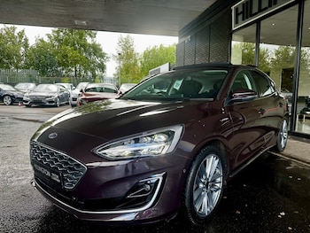 Used Ford Focus 2019 for sale - 79237079: Photo