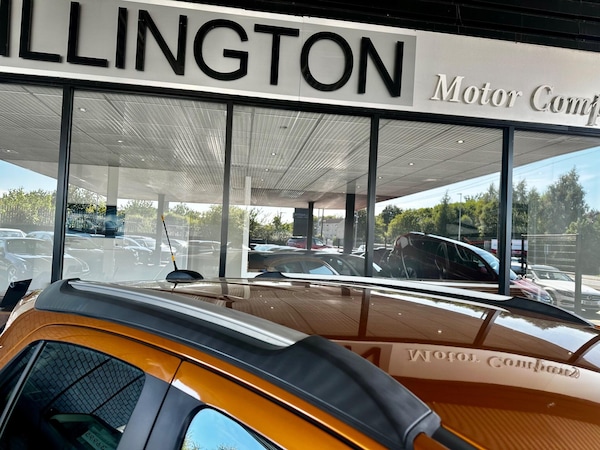 Used Vauxhall Mokka X 2017 for sale - 75577630: Photo 22