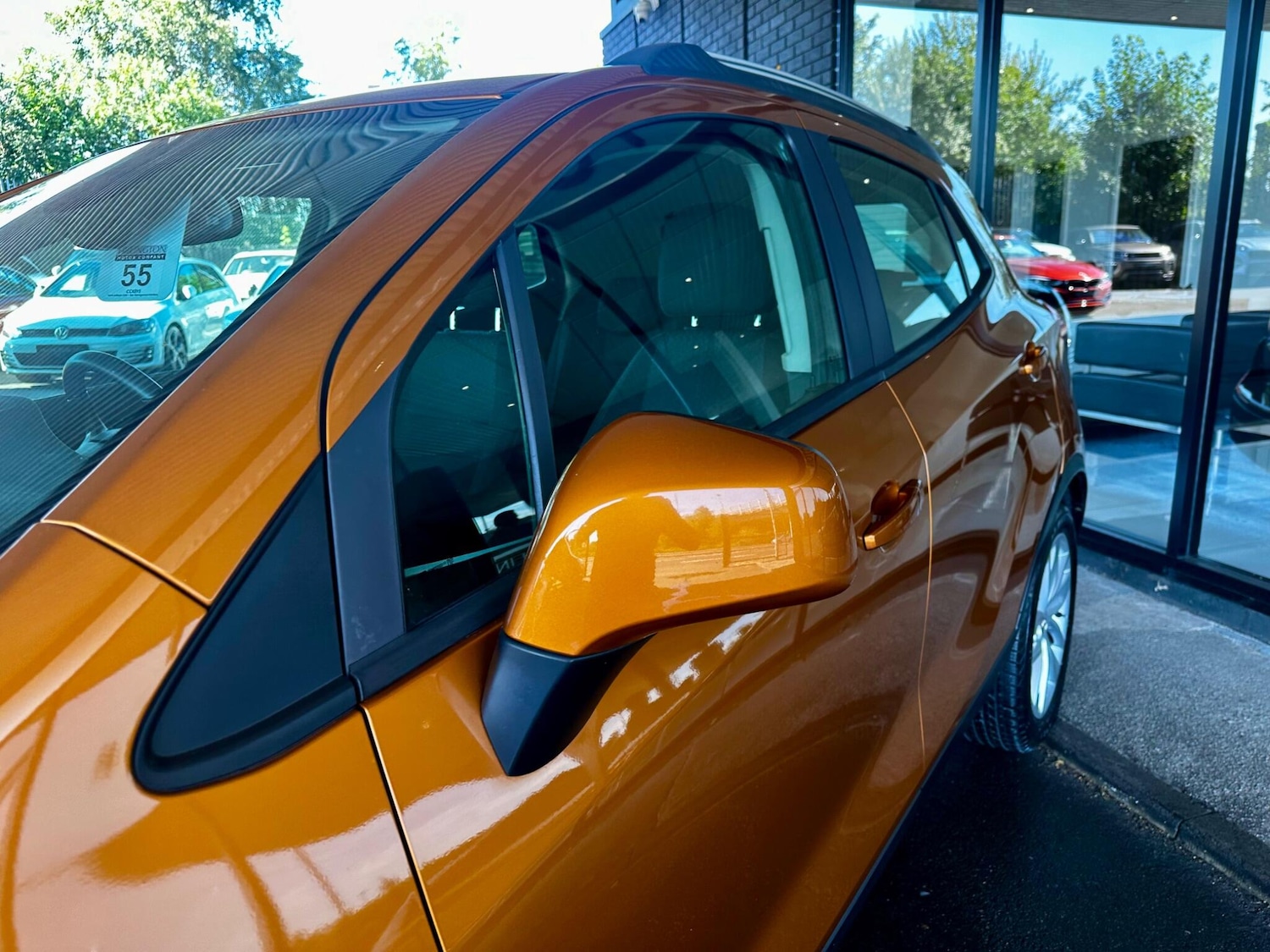 Vehicle 23