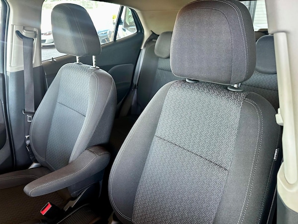 Used Vauxhall Mokka X 2017 for sale - 75577630: Photo 38