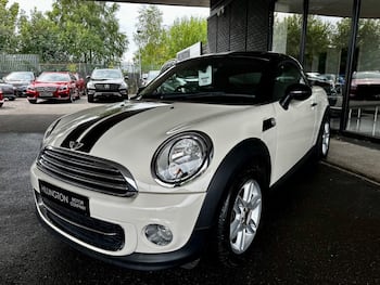 Used MINI Coupe 2012 for sale - 79590414: Photo