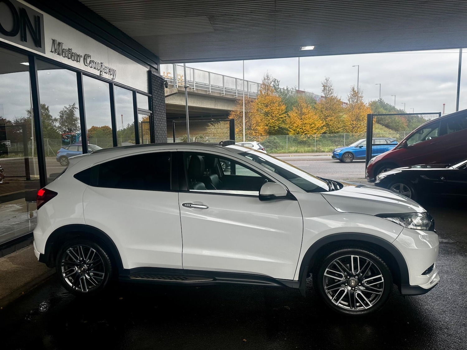 Used Honda HR-V 2016 for sale - 76295398: Photo 10