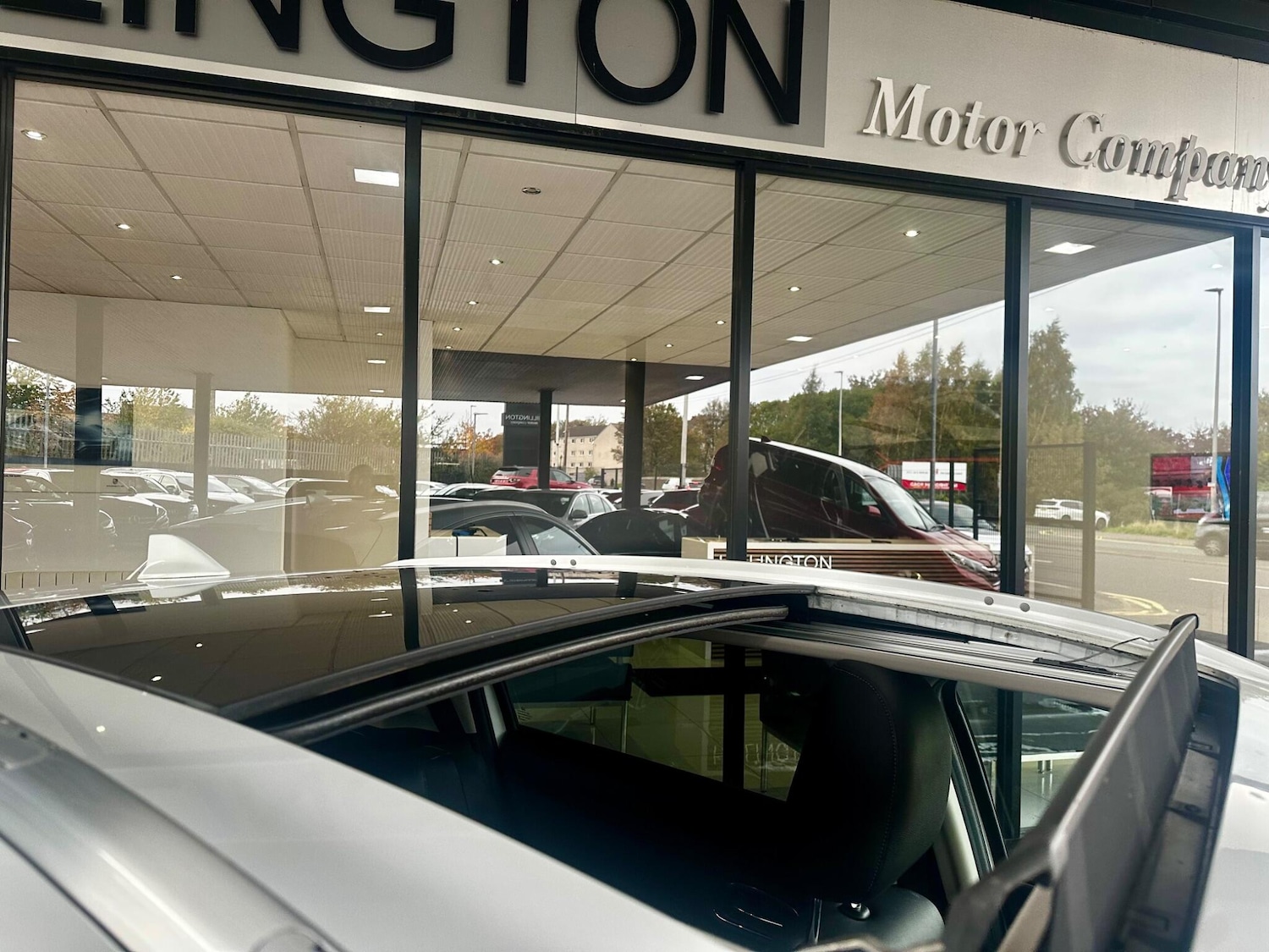 Used Honda HR-V 2016 for sale - 76295398: Photo 16