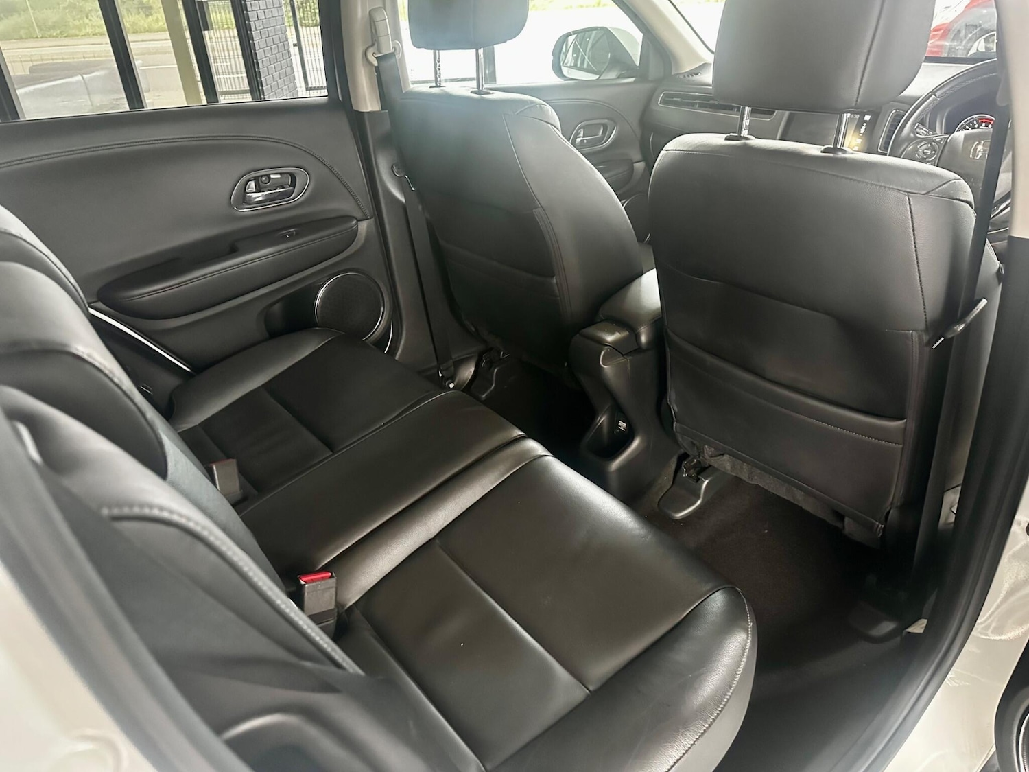 Used Honda HR-V 2016 for sale - 76295398: Photo 17