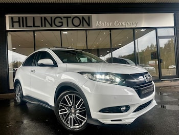 2016 (16) - 1.6 i-DTEC EX Euro 6 (s/s) 5dr