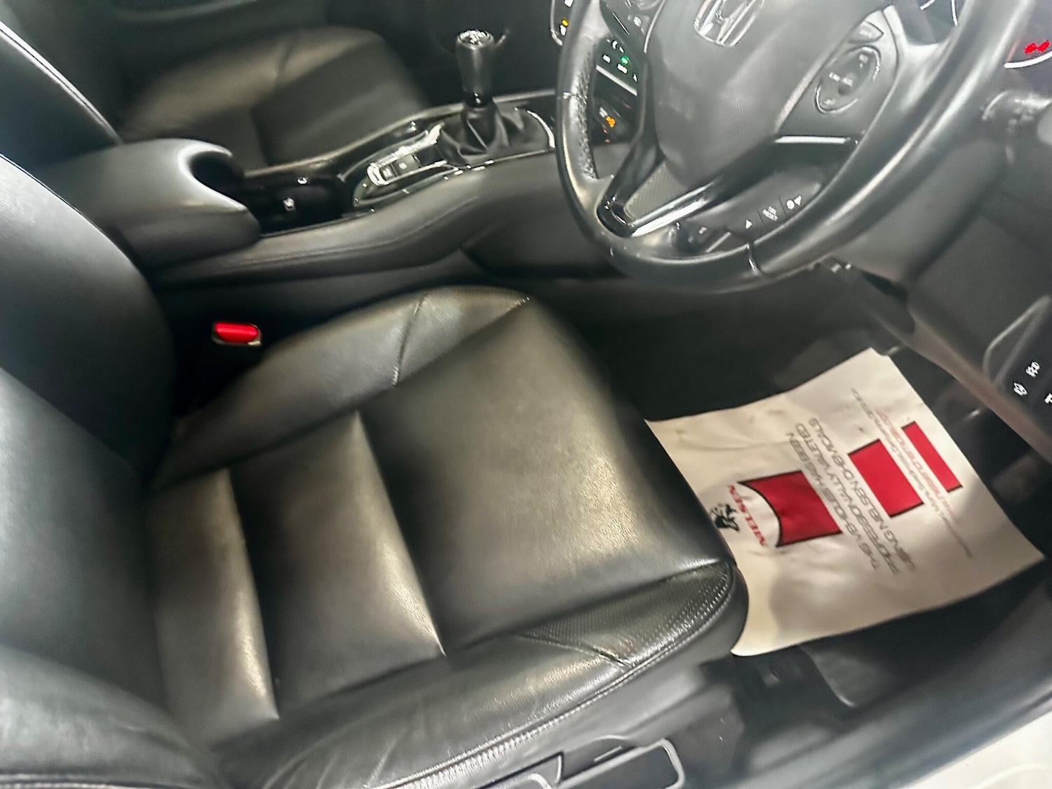 Used Honda HR-V 2016 for sale - 76295398: Photo 20