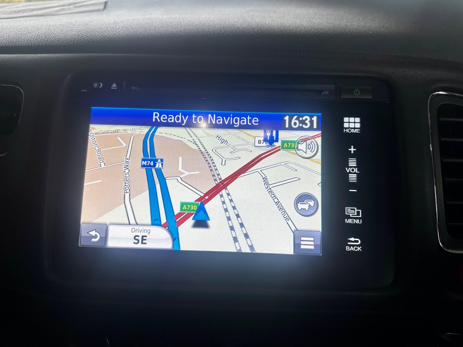 Used Honda HR-V 2016 for sale - 76295398: Photo 23