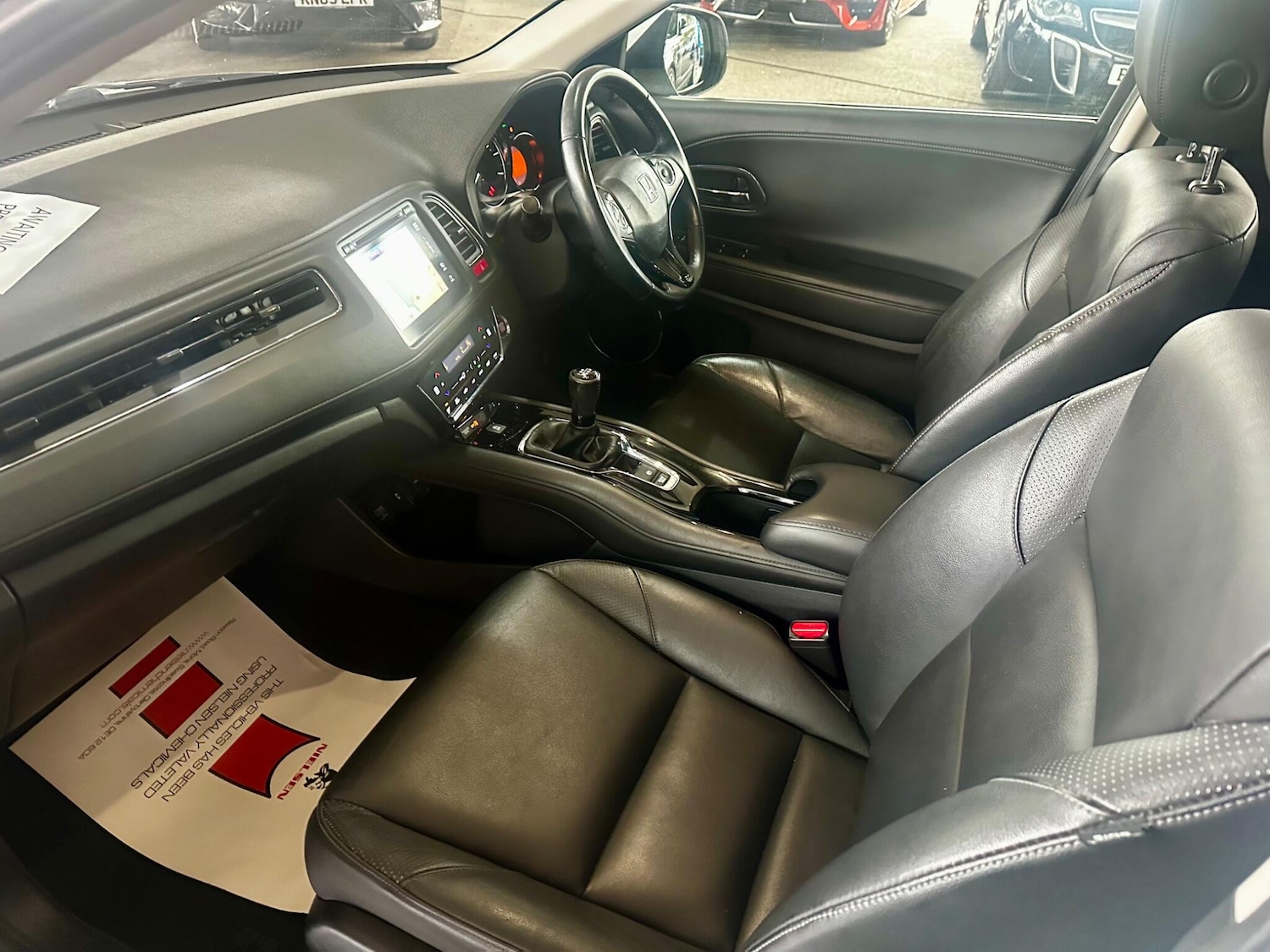Used Honda HR-V 2016 for sale - 76295398: Photo 24
