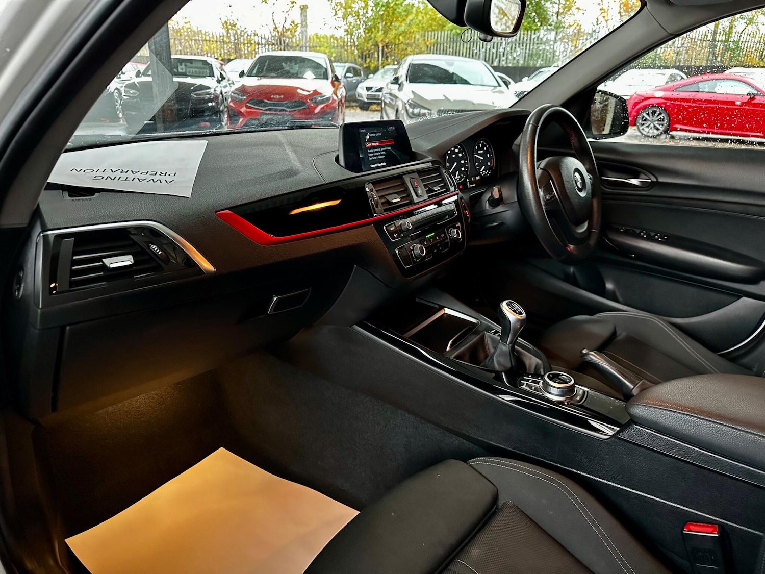 Used BMW 1 Series 2018 for sale - 76424908: Photo 10