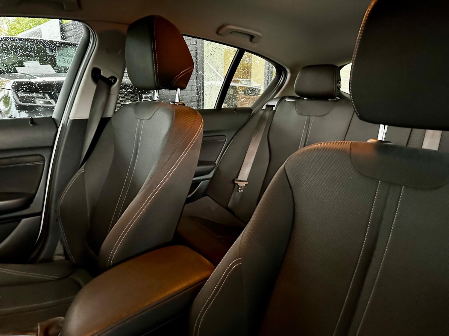 Used BMW 1 Series 2018 for sale - 76424908: Photo 11