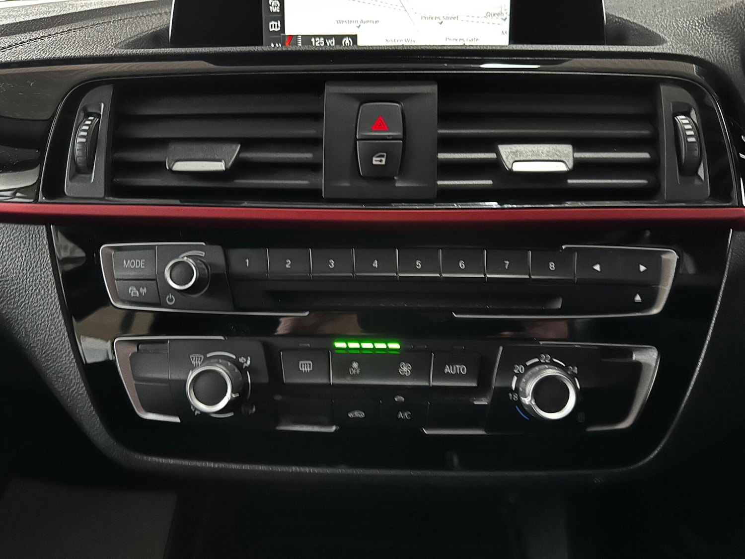 Used BMW 1 Series 2018 for sale - 76424908: Photo 13