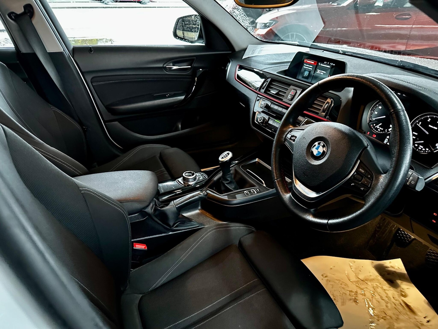 Used BMW 1 Series 2018 for sale - 76424908: Photo 9