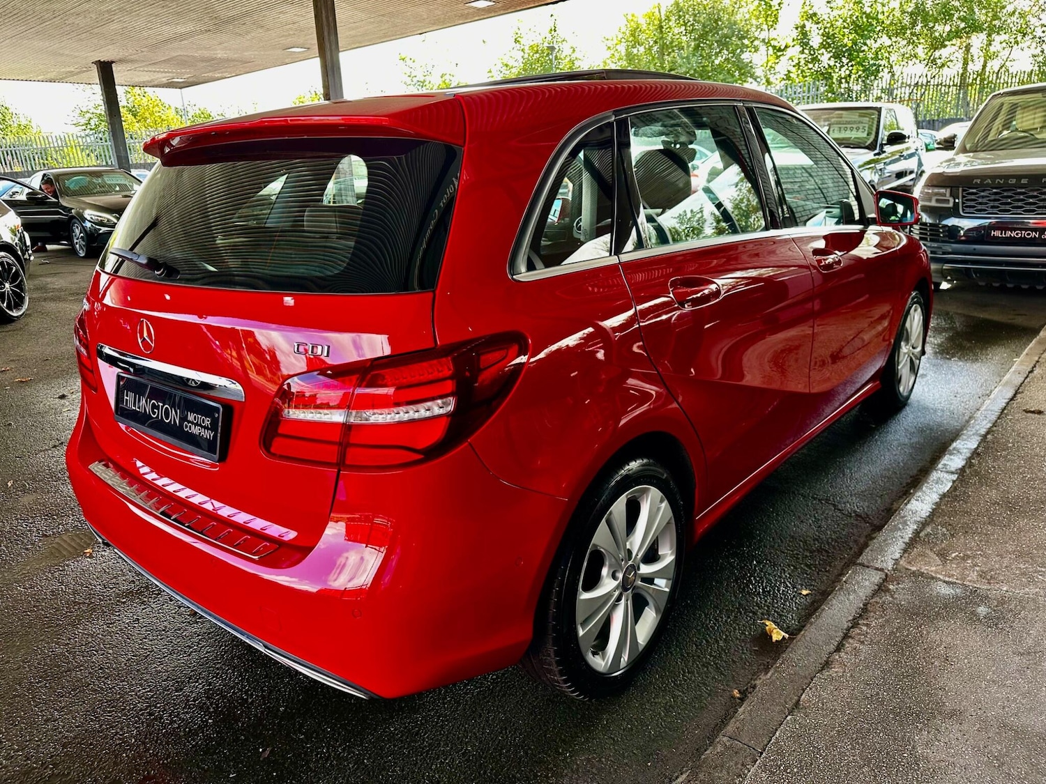 Vehicle 27