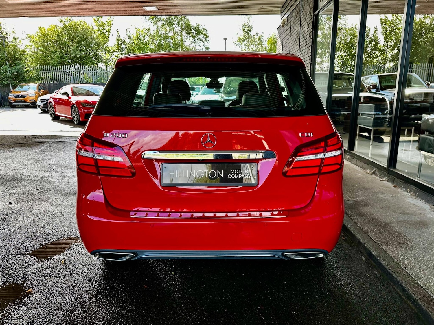 Vehicle 28