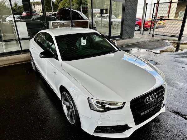 Used Audi A5 2015 for sale - 75708482: Photo 11