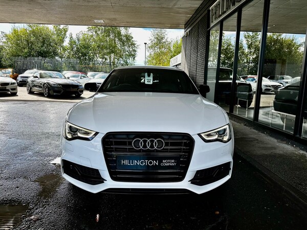 Used Audi A5 2015 for sale - 75708482: Photo 13