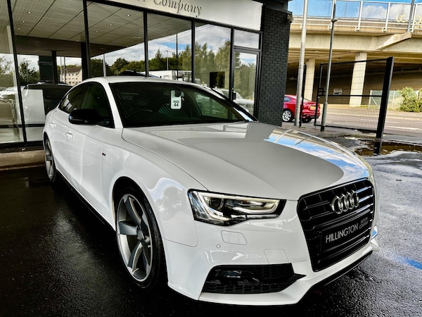 Used Audi A5 2015 for sale - 75708482: Photo 14