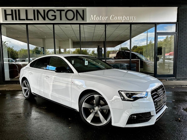 Used Audi A5 2015 for sale - 75708482: Photo 15