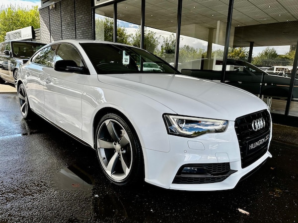 Used Audi A5 2015 for sale - 75708482: Photo 16