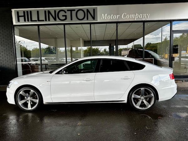 Used Audi A5 2015 for sale - 75708482: Photo 17