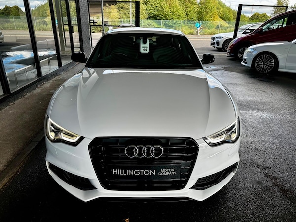 Used Audi A5 2015 for sale - 75708482: Photo 18