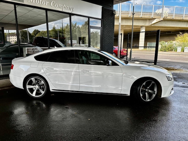 Used Audi A5 2015 for sale - 75708482: Photo 19