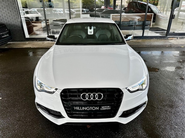 Used Audi A5 2015 for sale - 75708482: Photo 20
