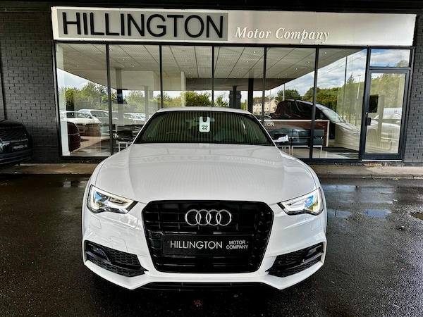 Used Audi A5 2015 for sale - 75708482: Photo 21