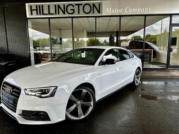 Used Audi A5 2015 for sale - 75708482: Photo 22